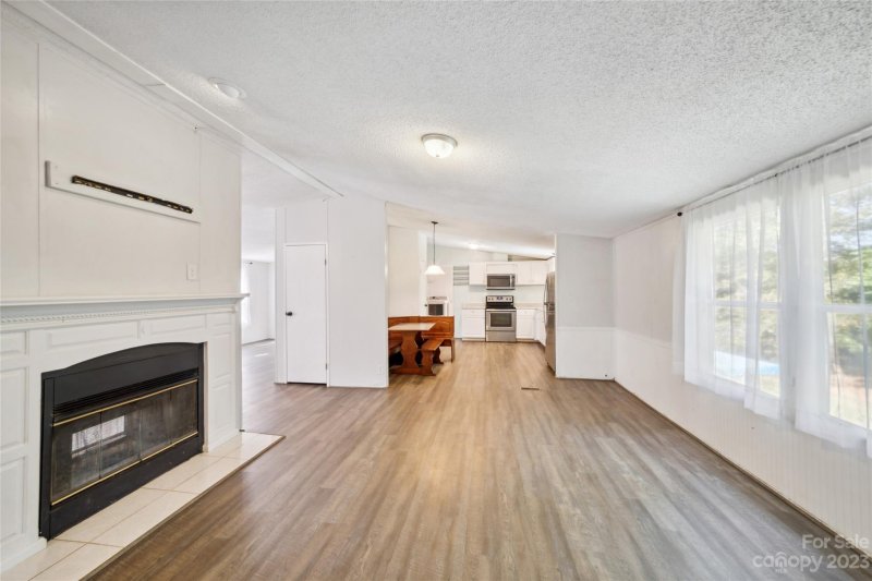 Property image 5 at 5440 Dalmatian Street, Iron Station, NC 28080