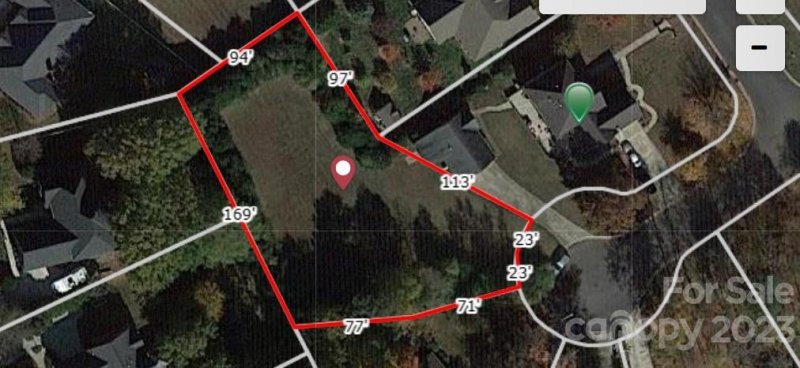 Property image 2 at 0 Heather Lane, Monroe, NC 28110