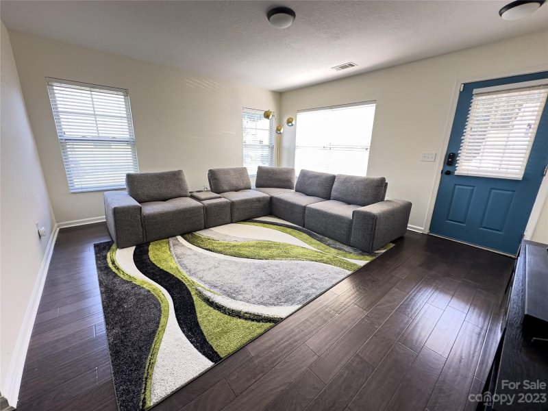 Property image 2 at 1529 Long Paw Lane, Charlotte, NC 28214