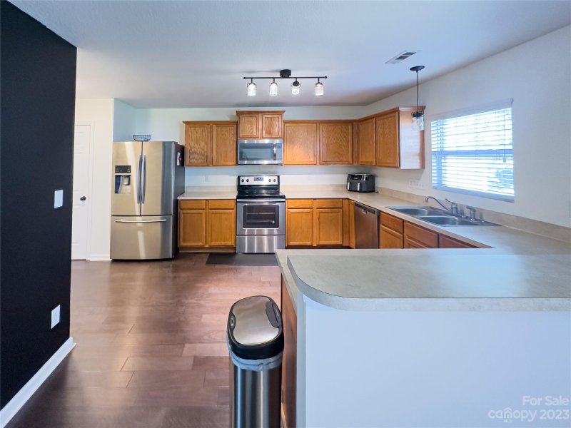 Property image 4 at 1529 Long Paw Lane, Charlotte, NC 28214