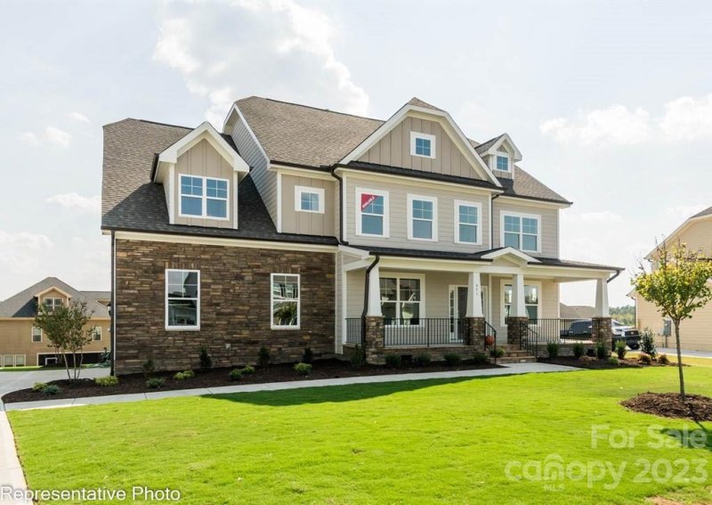 Property image 2 at 16327 Loch Raven Road, Huntersville, NC 28078