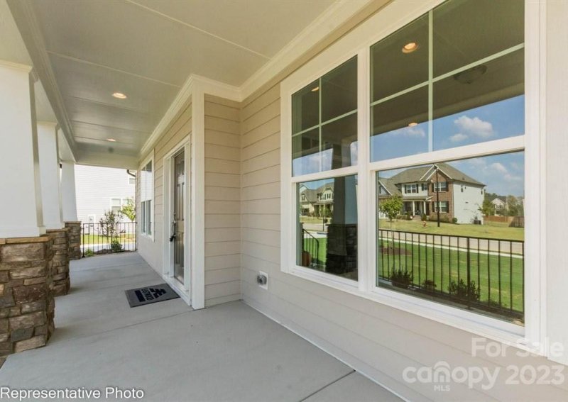 Property image 3 at 16327 Loch Raven Road, Huntersville, NC 28078