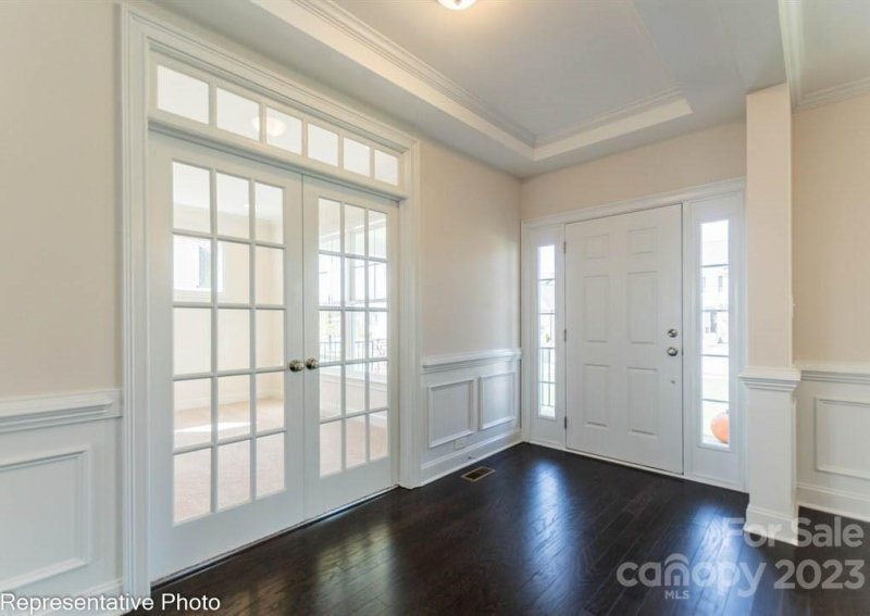 Property image 4 at 16327 Loch Raven Road, Huntersville, NC 28078