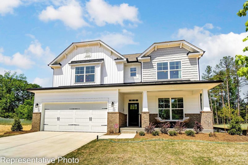 Property image 5 at 152 Cotton Field Drive, Statesville, NC 28677