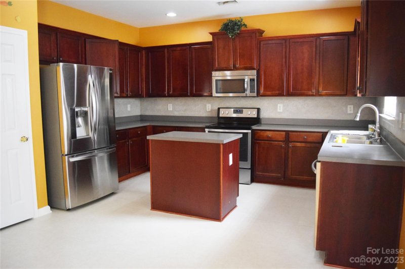 Property image 2 at 3405 Burnage Hall Road, Harrisburg, NC 28075