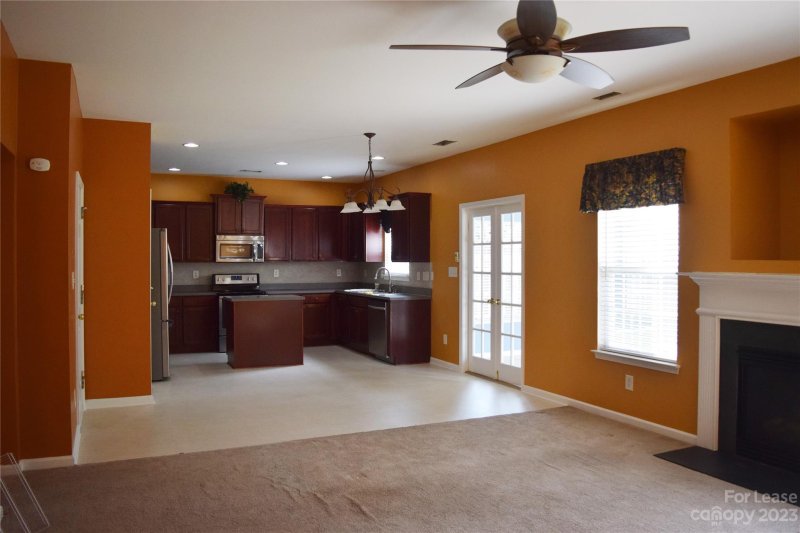 Property image 3 at 3405 Burnage Hall Road, Harrisburg, NC 28075