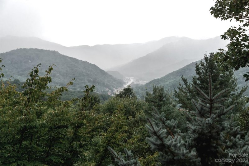 Property image 4 at 821 Summit Drive, Maggie Valley, NC 28751