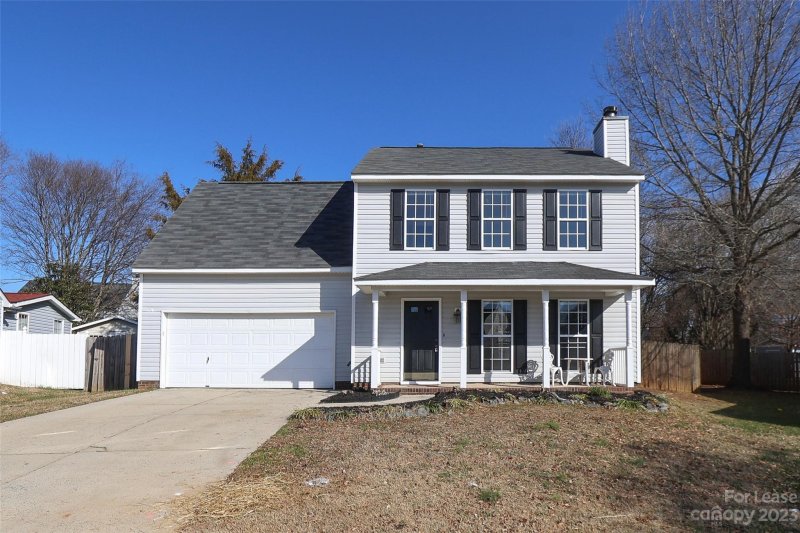 Property image 2 at 4284 Maybrook Court, Concord, NC 28027