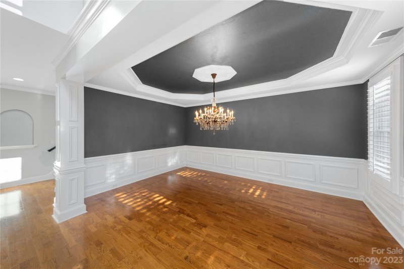 Property image 2 at 7614 Dahlia Blossom Drive, Charlotte, NC 28226