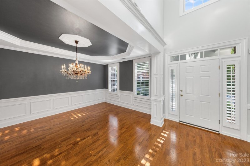 Property image 3 at 7614 Dahlia Blossom Drive, Charlotte, NC 28226