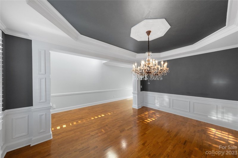 Property image 4 at 7614 Dahlia Blossom Drive, Charlotte, NC 28226