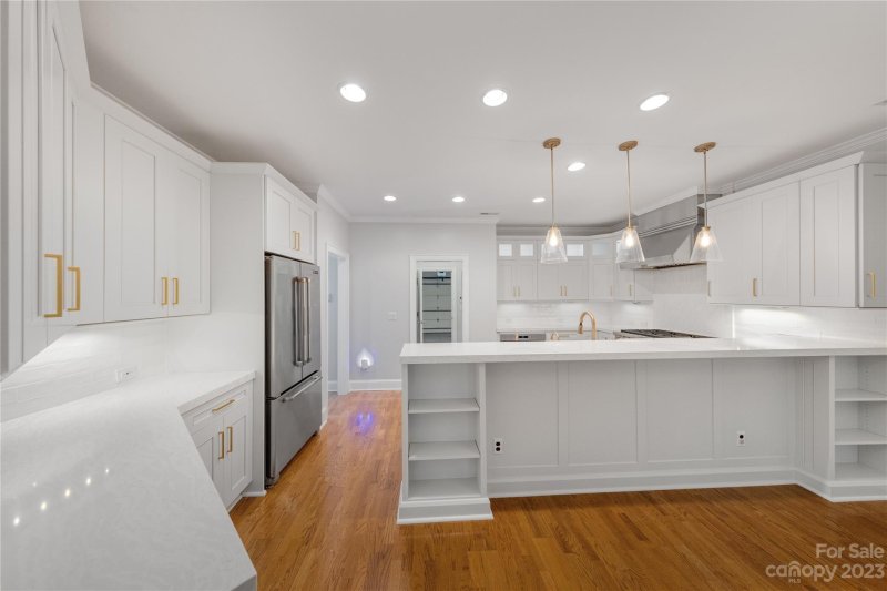 Property image 5 at 7614 Dahlia Blossom Drive, Charlotte, NC 28226