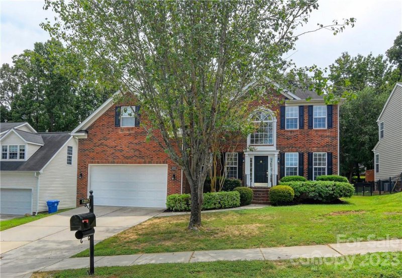 Property image 2 at 12017 Stone Forest Drive, Pineville, NC 28134
