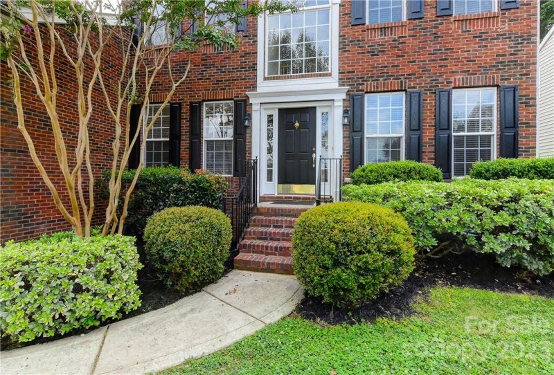 Property image 3 at 12017 Stone Forest Drive, Pineville, NC 28134