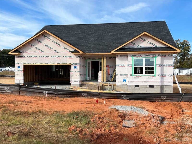 Property image 2 at 221 Mountain Island Drive, Statesville, NC 28677