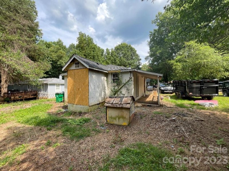 Property image 3 at 5825 Greene Street, Charlotte, NC 28269