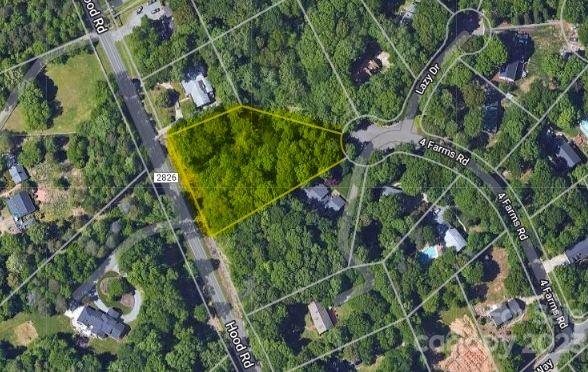 Property image 2 at 9228 Four Farms Road, Charlotte, NC 28215