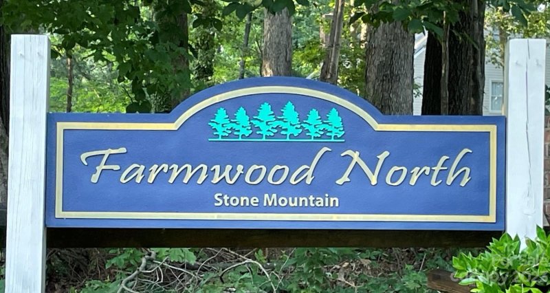 Property image 3 at 9228 Four Farms Road, Charlotte, NC 28215