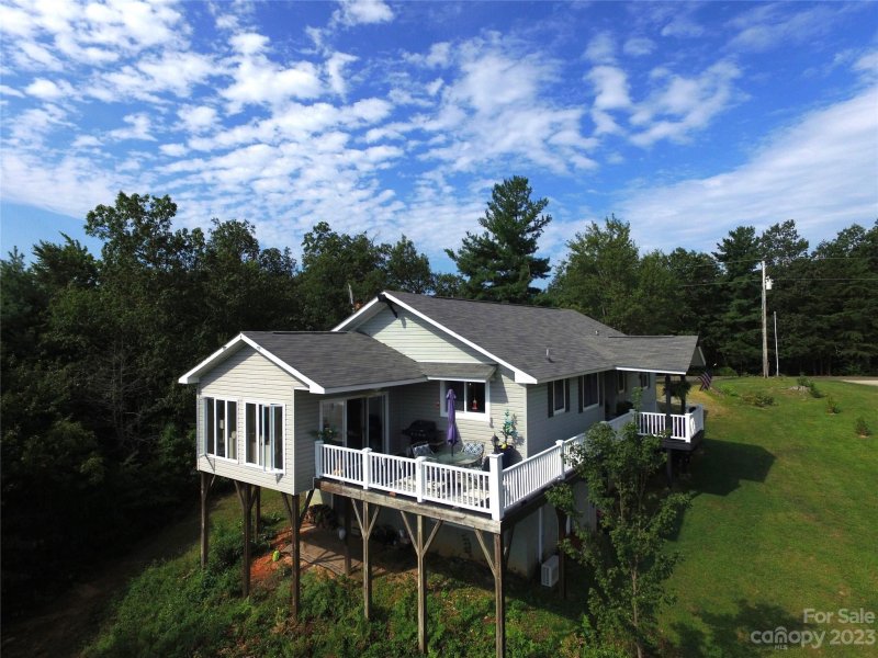 Property image 2 at 8595 Hackberry Road, Connelly Springs, NC 28612