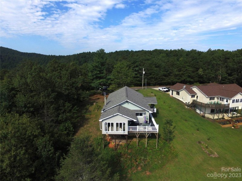 Property image 3 at 8595 Hackberry Road, Connelly Springs, NC 28612