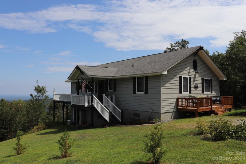 Property image 4 at 8595 Hackberry Road, Connelly Springs, NC 28612