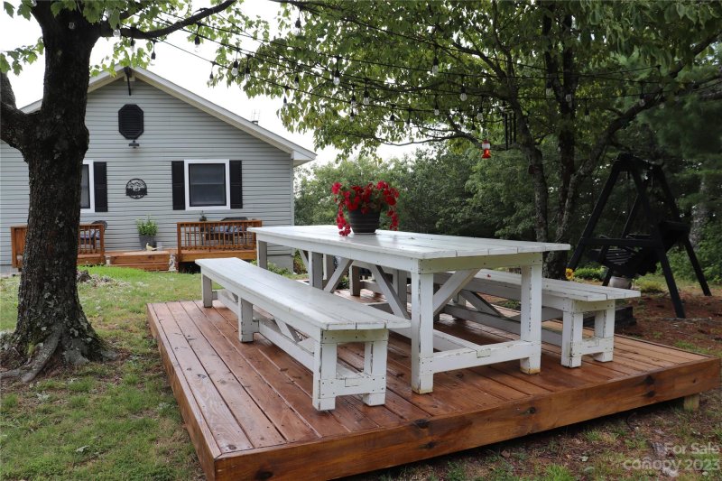 Property image 5 at 8595 Hackberry Road, Connelly Springs, NC 28612