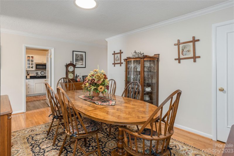 Property image 5 at 461 Crowfields Drive, Asheville, NC 28803