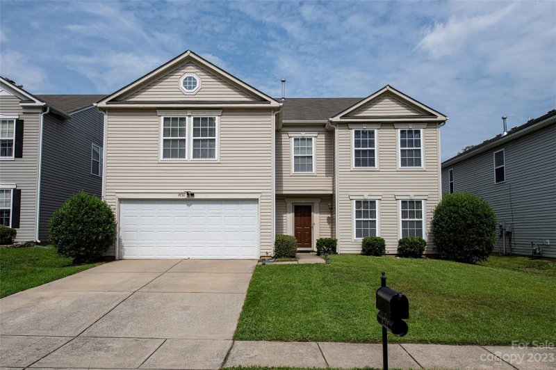 Property image 2 at 4731 Reinbeck Drive, Charlotte, NC 28269