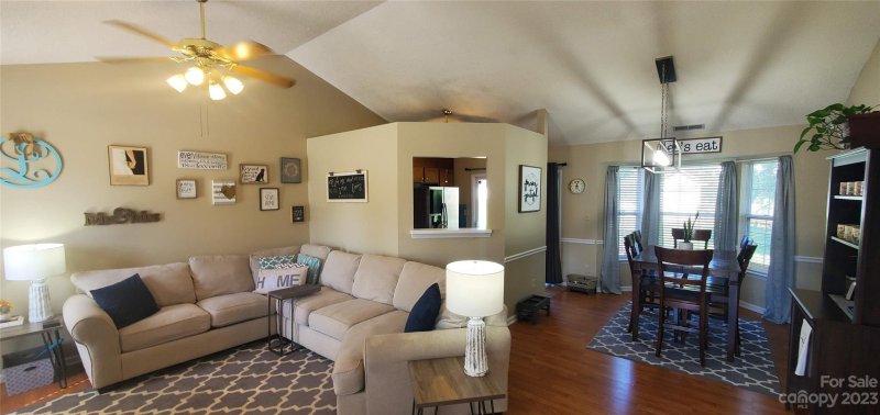 Property image 3 at 4215 Four Winds Court, Concord, NC 28027