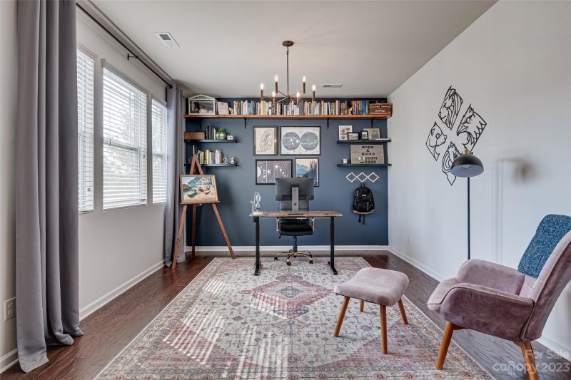 Property image 5 at 7839 Meridale Forest Drive, Charlotte, NC 28269