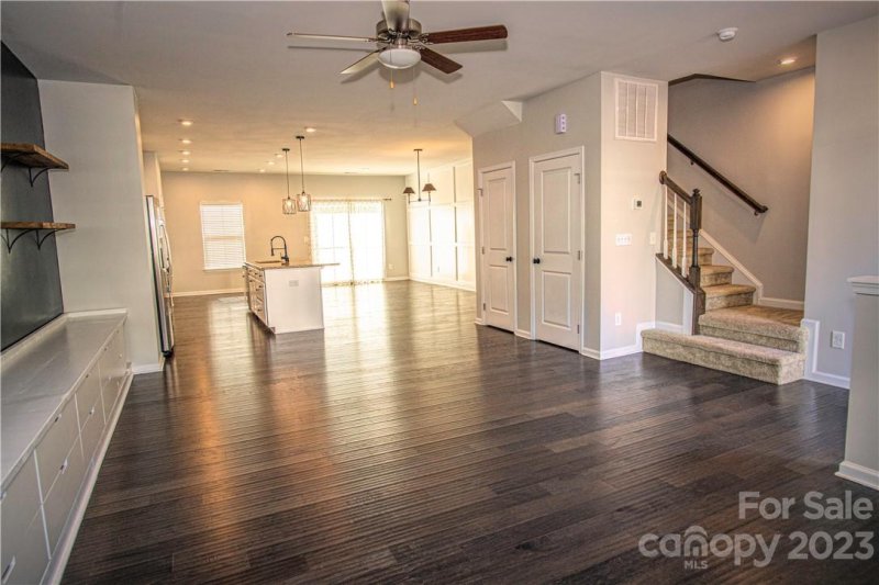 Property image 3 at 12725 Glowing Peak Road, Huntersville, NC 28078