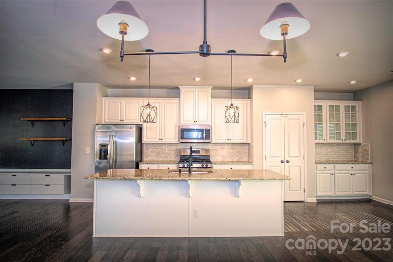 Property image 4 at 12725 Glowing Peak Road, Huntersville, NC 28078