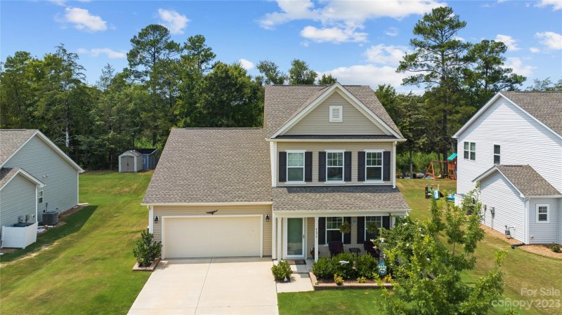 Property image 2 at 4695 Selhurst Drive, Indian Land, SC 29707