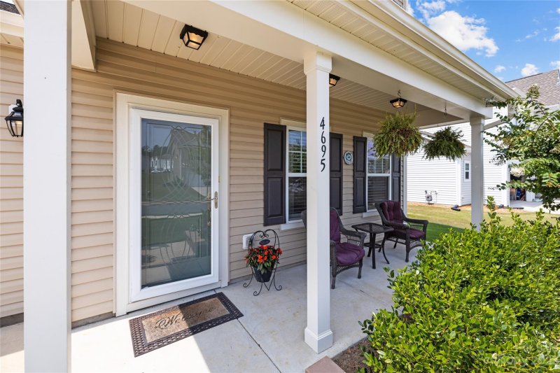 Property image 5 at 4695 Selhurst Drive, Indian Land, SC 29707