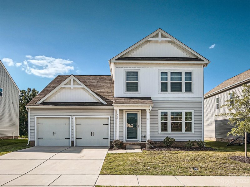 Property image 2 at 617 Corsih Place, Rock Hill, SC 29730