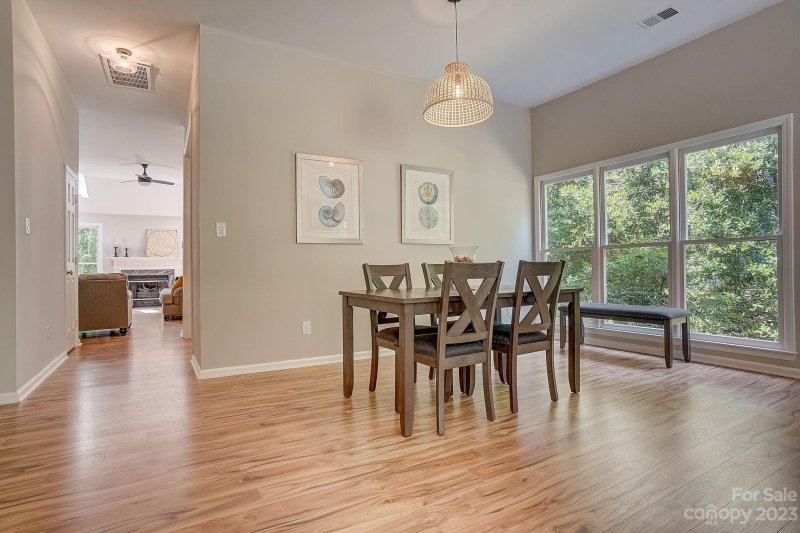 Property image 4 at 8231 Hunley Ridge Road, Matthews, NC 28104