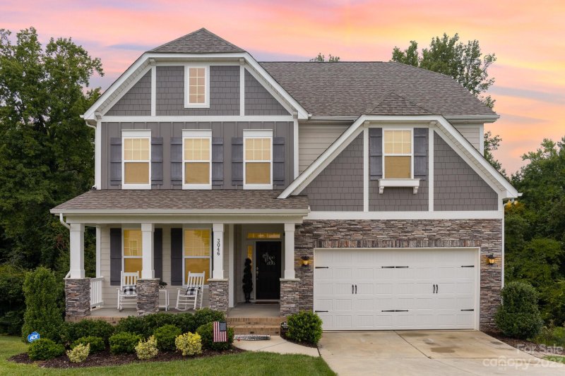 3046 Woodlands Creek Drive