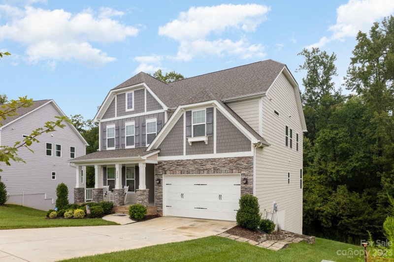 Property image 4 at 3046 Woodlands Creek Drive, Monroe, NC 28110