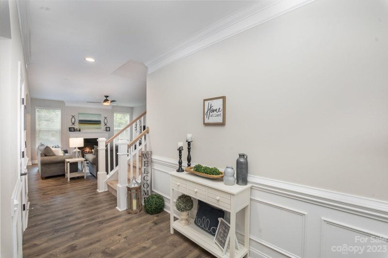 Property image 5 at 3046 Woodlands Creek Drive, Monroe, NC 28110