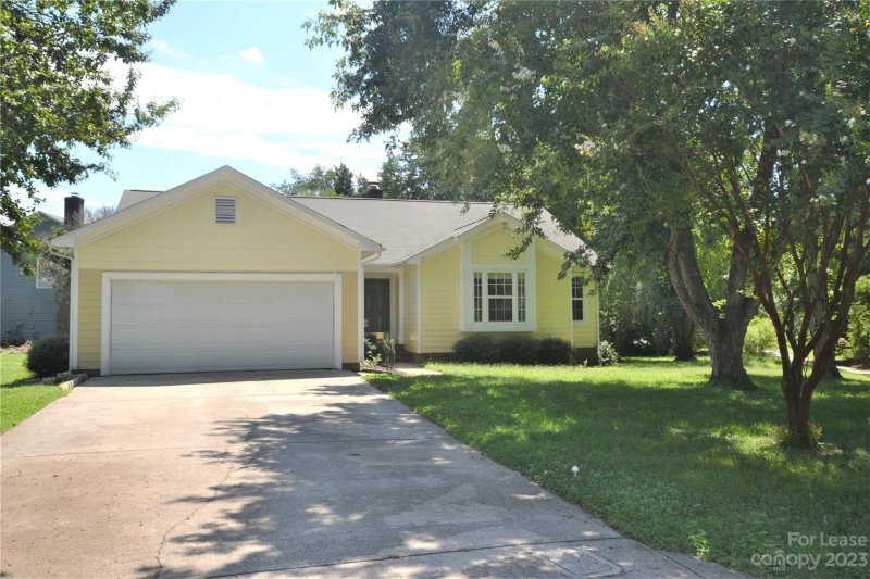 13006 Pecan Meadow Court