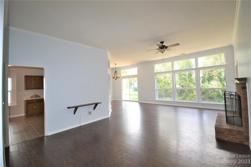 Property image 3 at 13006 Pecan Meadow Court, Charlotte, NC 28278