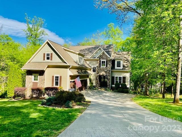 Property image 2 at 211 Pintail Run Lane, Mooresville, NC 28117