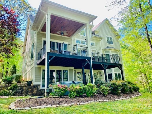 Property image 4 at 211 Pintail Run Lane, Mooresville, NC 28117