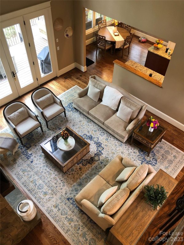 Property image 5 at 211 Pintail Run Lane, Mooresville, NC 28117