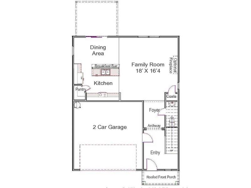 Property image 2 at 3140 Mcgee Hill Lane, Charlotte, NC 28216