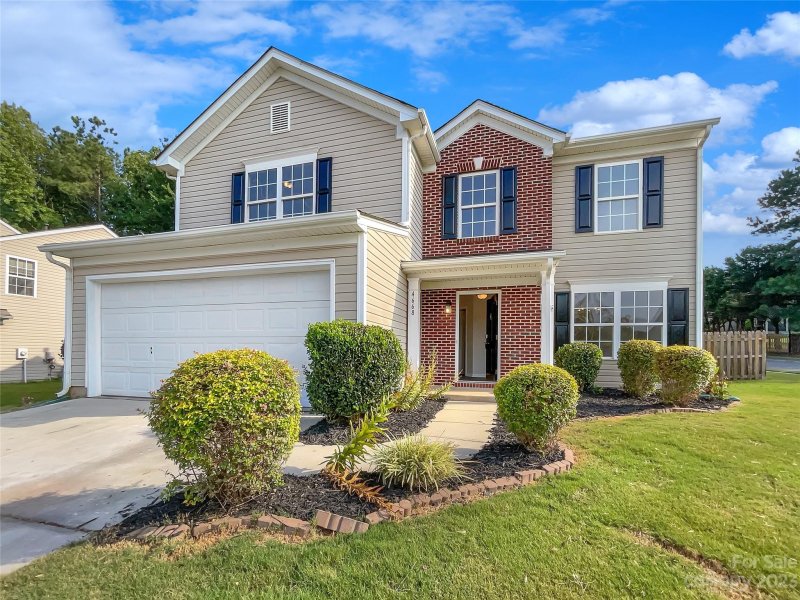 Property image 2 at 4668 Hannah Drive, Rock Hill, SC 29732