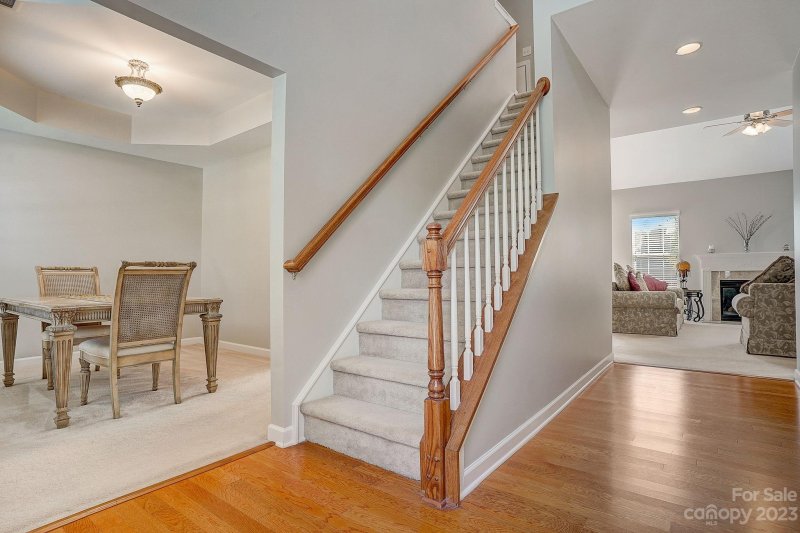 Property image 2 at 8837 Goldfields Drive, Charlotte, NC 28227