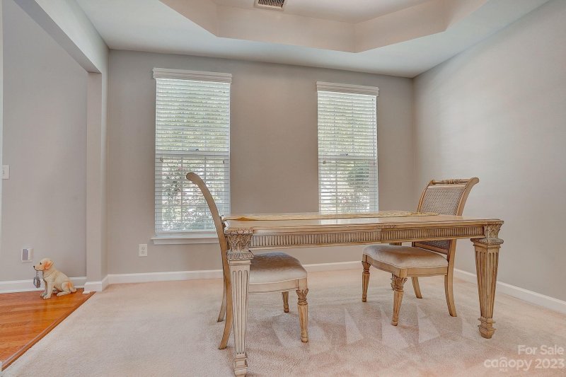 Property image 3 at 8837 Goldfields Drive, Charlotte, NC 28227