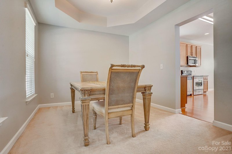 Property image 4 at 8837 Goldfields Drive, Charlotte, NC 28227