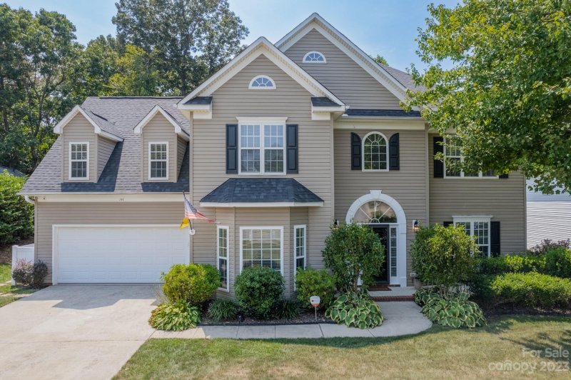 144 Harris Farm Road